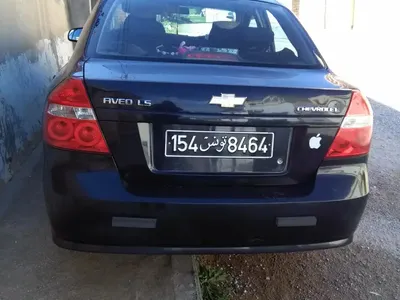 Chevrolet AVEO - Photo 3
