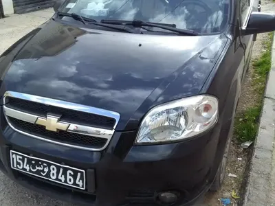 Chevrolet AVEO - Photo 2