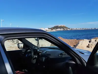 Photo Nissan Juke 2015 210000 km - Prix 38 000 DT