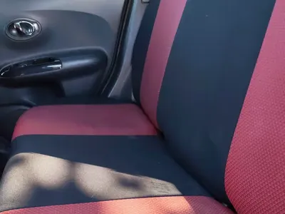 Nissan Juke - Photo 5