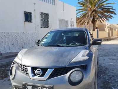 Nissan Juke - Photo 4