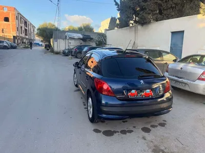 Peugeot 207 - Photo 6
