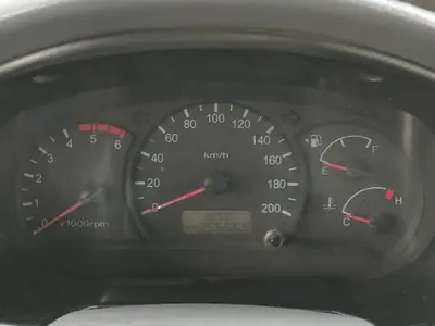 Hyundai ACCENT - Photo 3