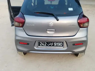 Suzuki Celerio 2024 39000 km
