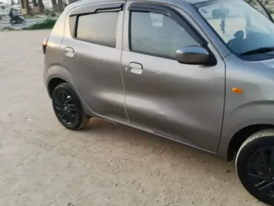 Suzuki Celerio - Photo 5