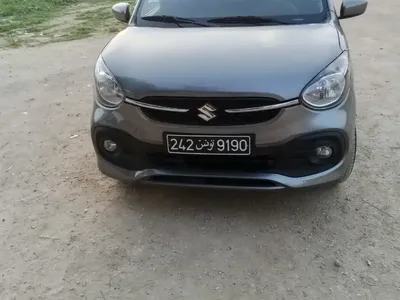 Suzuki Celerio - Photo 4