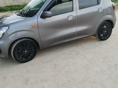 Suzuki Celerio - Photo 3