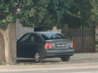 Hyundai Accent 2004 355000 km