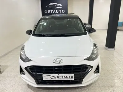 Hyundai I10 2022 93000 km