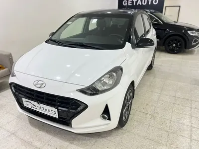Hyundai I10 - Photo 9