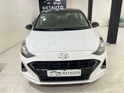 Hyundai I10 - Photo 8