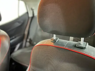 Hyundai I10 - Photo 7