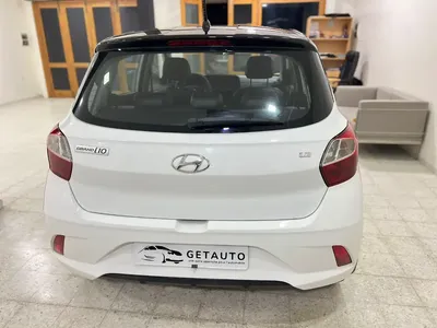 Hyundai I10 - Photo 5