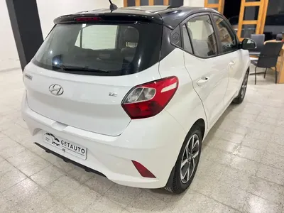 Hyundai I10 - Photo 4
