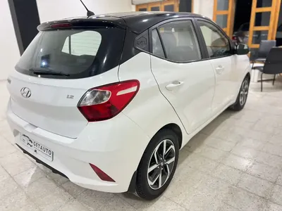 Hyundai I10 - Photo 3