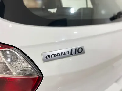Hyundai I10 - Photo 2