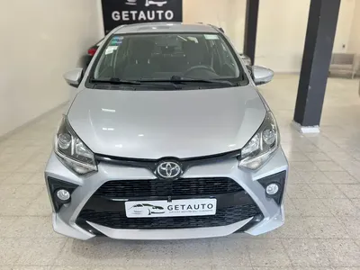 Toyota Autres 2022 143000 km