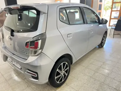 Toyota Autres - Photo 3