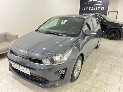 Kia RIO - Photo 9