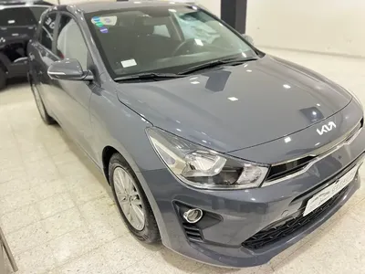 Kia RIO - Photo 8