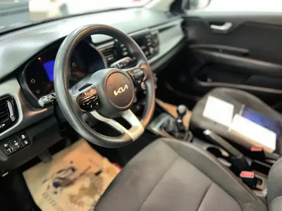 Kia RIO - Photo 6