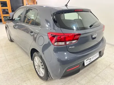 Kia RIO - Photo 4