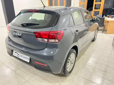 Kia RIO - Photo 3
