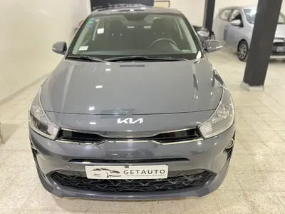 Kia RIO - Photo 2