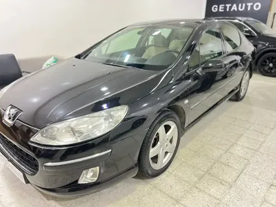 Peugeot 407 - Photo 10