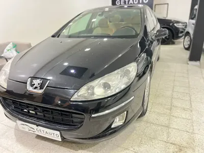 Peugeot 407 - Photo 9