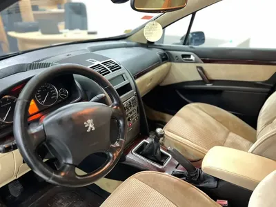 Peugeot 407 - Photo 8