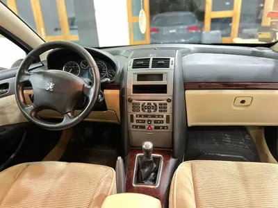 Peugeot 407 - Photo 7