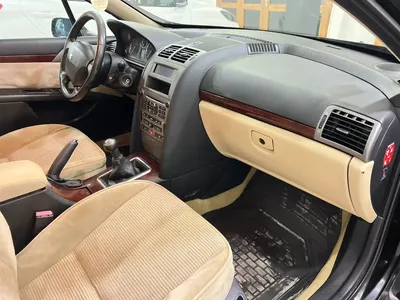 Peugeot 407 - Photo 6