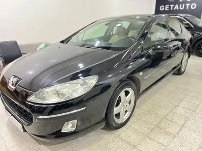 Peugeot 407 - Photo 2