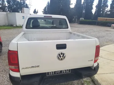 Volkswagen Amarok - Photo 2