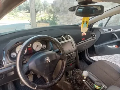 Peugeot 407 - Photo 10