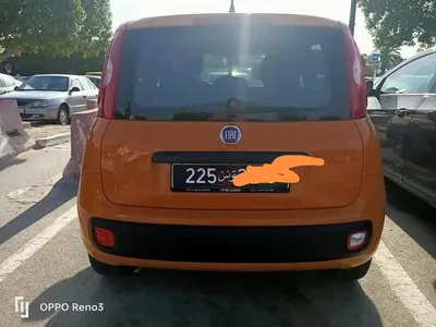 Fiat PANDA - Photo 2
