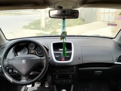 Peugeot 206 - Photo 5