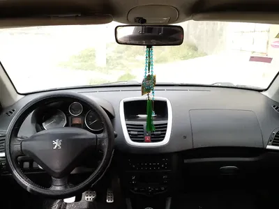 Peugeot 206 - Photo 4