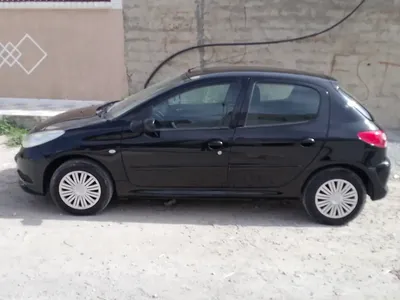 Peugeot 206 - Photo 3