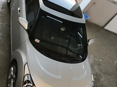 Hyundai VELOSTER - Photo 6