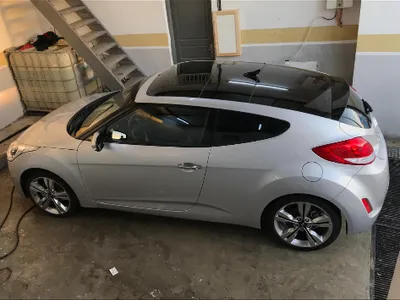 Hyundai VELOSTER - Photo 3