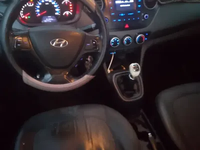 Hyundai I10 - Photo 7