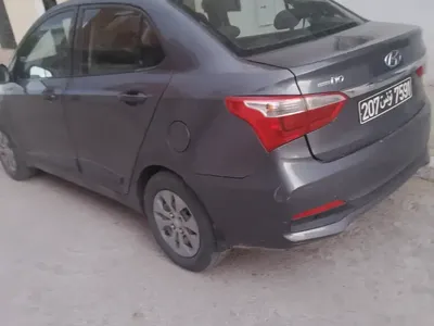 Hyundai I10 - Photo 6