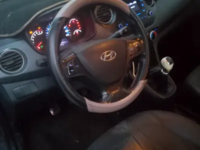 Hyundai I10 - Photo 5