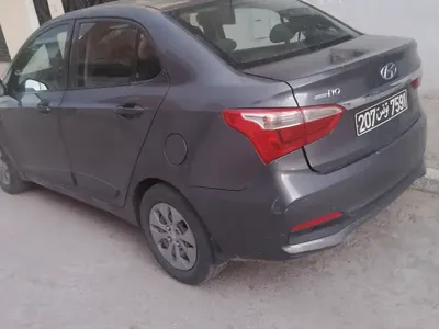 Hyundai I10 - Photo 4
