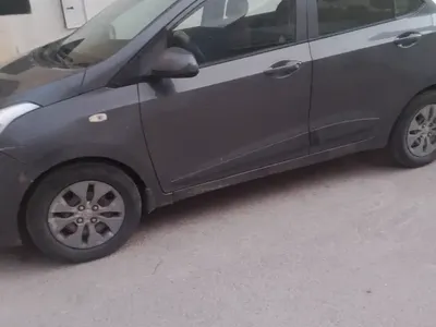 Hyundai I10 - Photo 3