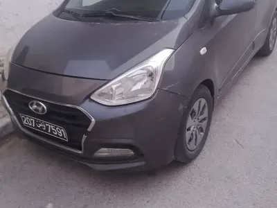 Hyundai I10 - Photo 2