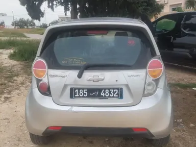 Chevrolet SPARK - Photo 4