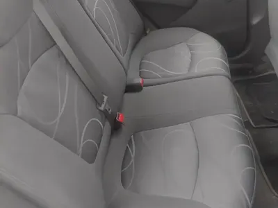 Chevrolet SPARK - Photo 3
